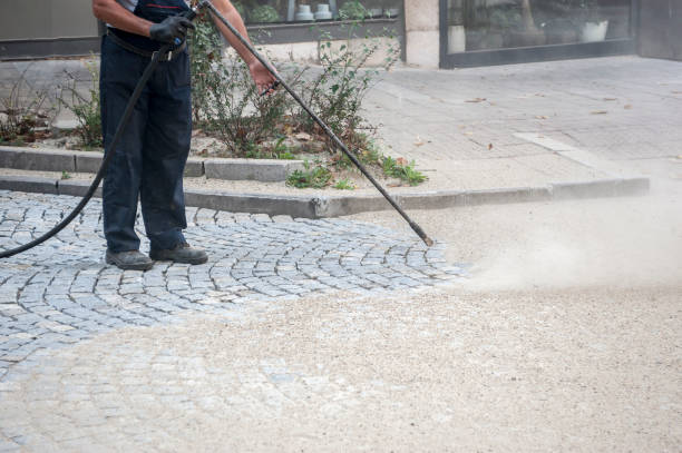 Best Post-Construction Pressure Washing  in Sutton, NE